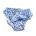 Finis - scutec inot reutilizabil - Swim Diaper Print - cu imprimeu - Solzi lavandă