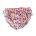 Finis - scutec inot reutilizabil - Swim Diaper Print - cu imprimeu - Flori