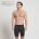 Finis - costum concurs inot barbati - HydroX Jammer - Negru / gri
