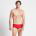 Finis - slip inot barbati - Aqua Short Solid - antrenament - Roșu
