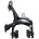 Clesti Frana SHIMANO Sora BR-R3000 cu saboti R50T5 | Fata