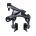 Clesti Frana SHIMANO Ultegra BR-R8010-RS cu saboti R55C4 | Spate
