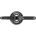 Angrenaj Pedalier SRAM GX 1000 BB30 - 2x10 Viteze, 175mm, 24-38T, w/o BB