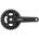 Angrenaj Pedalier SHIMANO Deore FC-MT500 - 3x10 Viteze, 175mm, 40-30-22T w/o CG