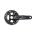 Angrenaj Pedalier SHIMANO Deore FC-M4100-2 - 2x10 Viteze, 170mm, 36-26T w/o CG
