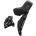 Frana Disc Hidraulica SHIMANO 105 ST-R7170 (R) + BR-R7170 (R) Wireless/Wired | Placute Resin