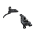 Frana Disc Hidraulica SRAM DB8 Stealth, 4-Piston, 950mm, Organic Pads - Ulei Mineral