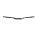 Ghidon DEITY Ridgeline 35 x 800mm 25 Rise - White