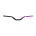 Ghidon DEITY Highside 31.8 x 800mm 80 Rise - Pink