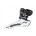Schimbator Foi SHIMANO Ultegra FD-R8000 - 2x11 Viteze, Down Swing, 46-53T, 31.8mm w/Adapter, CS
