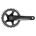 Angrenaj Pedalier SRAM Rival 1 GXP - 10/11 Viteze, 172.5mm, 42T X-Sync (w/o BB)
