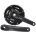 Angrenaj Pedalier SHIMANO FC-MT210-3 - 3x9 Viteze, 175mm, 44-32-22T w/o CG