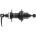 Butuc Spate SHIMANO FH-MT401 - 12 Viteze, 28H, Old: 135, Qr: 168mm, CL
