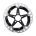 Disc Frana SHIMANO RT-MT900 - M 180mm | Center Lock (strangere externa)