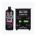 Cuva de curatare cu ultrasunete Muc-Off Ultrasonic Cleaning Tank + solutie Ultrasonic Cleaner 1L