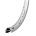 Janta Remerx DRAGON 719L, 622-19, 36H, valva auto, natur