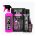 Kit intretinere Muc-Off Clean Protect and All Weather Lube