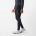 Pantaloni lungi cu bretele Castelli Entrata 2 Wind, Negru