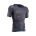 Protectie corp Leatt 3DF AirFit Lite Evo Tee Black