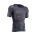 Protectie corp Leatt 3DF AirFit Lite Evo Tee Black