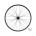 Roata fata Force XC 622x27 F804388-CL/15/100 32H