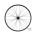 Roata fata Force XC 622x27 F804389-CL/15/110 32H