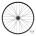 Roata spate Force XC 622x27 F804397MS-6D/12/148 32H