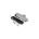 Saboti frana sosea Shimano BR-5800-S REZERVE R55C4 ARGINTIU
