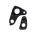 Ureche cadru Union GH-317 Ghost, Lapierre