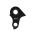 Ureche cadru Union GH-320 Haibike, Peugeot, KHS, Vitus