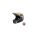 Casca full-face Integra Sport Bej/Negru M (55-58 cm)