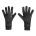 Manusi iarna Force Glow negre