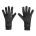 Manusi iarna Force Glow negre
