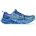 Pantofi alergare triatlon ASICS Noosa Tri 16 - albastru Neon Blue | Mint