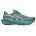 Pantofi alergare ASICS Novablast 6 - turcoaz Foggy Teal | Yellow | retur de energie