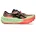 Pantofi alergare trail ASICS Trabuco Max 5 - roșu Umeboshi | Black | amortizare maximă