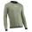Tricou ciclism Northwave Sharp lung XXL verde/alb