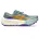 Pantofi alergare trail ASICS Trabuco Max 5 - turcoaz Foggy Teal | Radiant Amethyst | amortizare maximă