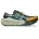 Pantofi alergare trail ASICS Trabuco Max 5 - kaki Vintage Khaki | Foggy Teal | amortizare maximă