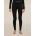 Colanti Merino Icebreaker ZoneKnit 200 - negru Black