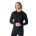 Base layer Merino Smartwool Classic All-Season Crew - negru