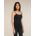 Maiou Merino Icebreaker 175 Everyday Cami - negru Black