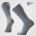 Șosete Merino hiking Smartwool Mountaineer Classic - albastru Alpine Blue | Crew | Full Cushion