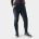 Pantaloni Merino Smartwool Wind Pant - bleumarin Nightfall/Deep Navy