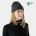 Căciulă Smartwool Second Cut Cuff Beanie - negru