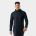 Hanorac Merino Smartwool Active Fleece Wind Hoodie - bleumarin Nightfall/Deep Navy