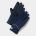 Mănuși Merino Smartwool Active Fleece Wind Glove - bleumarin Deep Navy | windproof