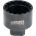 Sculă Superb Cl Dispozitiv demontare pedalier/inel Shimano sTeps - Tb-1082