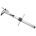 Sculă Superb Pr Instrument reglare locaș roată/ureche schimbător 20-29" - Tb-1946