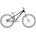 Cadru Merida Dirt 700 Negru metal (Argintiu Fumuriu)